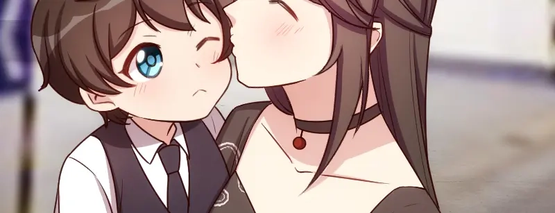 《贺少的闪婚暖妻》第231话 复工啦 第27页