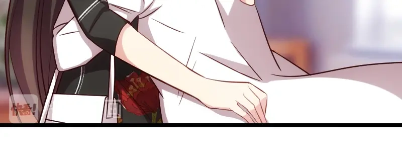 《贺少的闪婚暖妻》第231话 复工啦 第70页