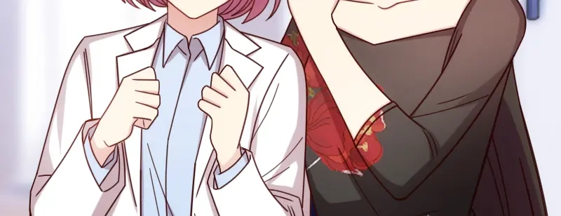 《贺少的闪婚暖妻》第232话 研究结果 第8页