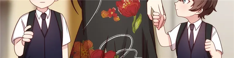 《贺少的闪婚暖妻》第233话 关门放狗 第123页
