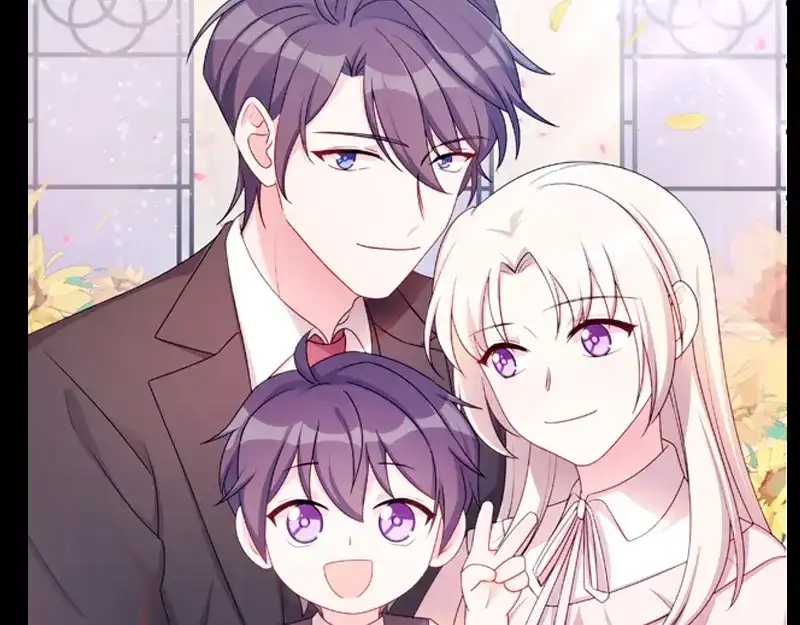 《贺少的闪婚暖妻》第233话 关门放狗 第148页