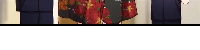 《贺少的闪婚暖妻》第233话 关门放狗 第124页