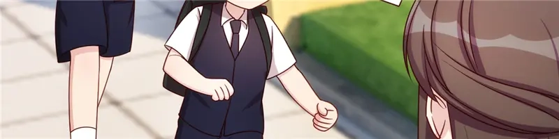 《贺少的闪婚暖妻》第233话 关门放狗 第65页
