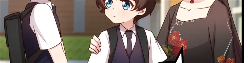《贺少的闪婚暖妻》第233话 关门放狗 第76页