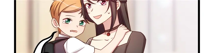 《贺少的闪婚暖妻》第233话 关门放狗 第139页