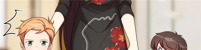 《贺少的闪婚暖妻》第233话 关门放狗 第122页