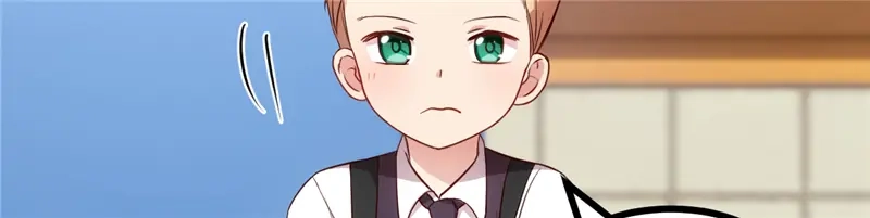 《贺少的闪婚暖妻》第233话 关门放狗 第84页