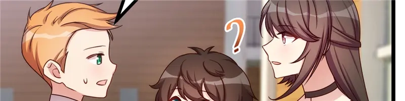 《贺少的闪婚暖妻》第233话 关门放狗 第75页