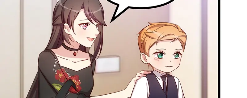 《贺少的闪婚暖妻》第234话 旺财的嘲讽 第18页