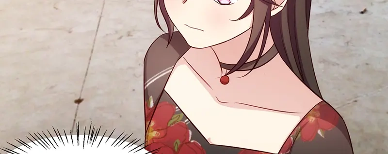《贺少的闪婚暖妻》第234话 旺财的嘲讽 第90页