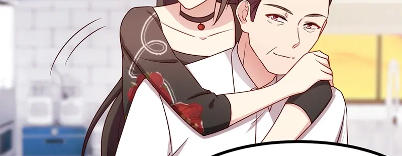 《贺少的闪婚暖妻》第234话 旺财的嘲讽 第32页