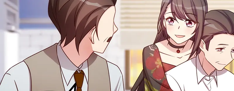 《贺少的闪婚暖妻》第234话 旺财的嘲讽 第37页