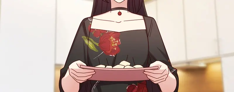 《贺少的闪婚暖妻》第234话 旺财的嘲讽 第49页