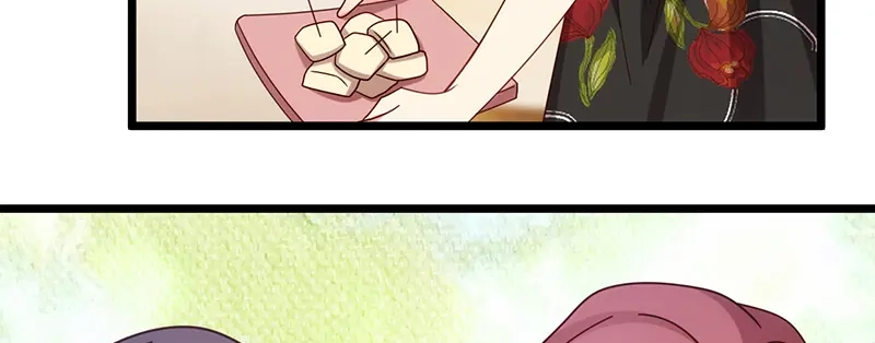 《贺少的闪婚暖妻》第234话 旺财的嘲讽 第56页