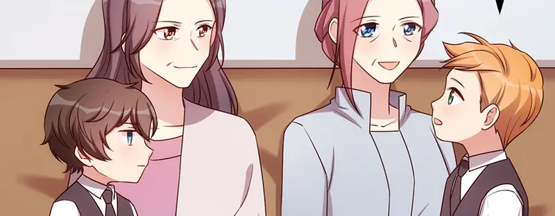 《贺少的闪婚暖妻》第234话 旺财的嘲讽 第22页