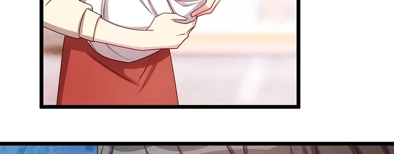 《贺少的闪婚暖妻》第234话 旺财的嘲讽 第76页