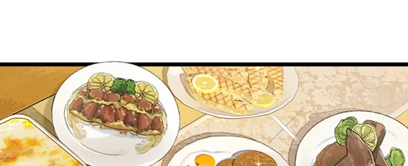 《贺少的闪婚暖妻》第234话 旺财的嘲讽 第95页