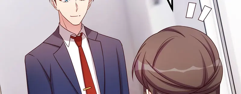 《贺少的闪婚暖妻》第234话 旺财的嘲讽 第62页