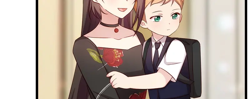 《贺少的闪婚暖妻》第234话 旺财的嘲讽 第13页