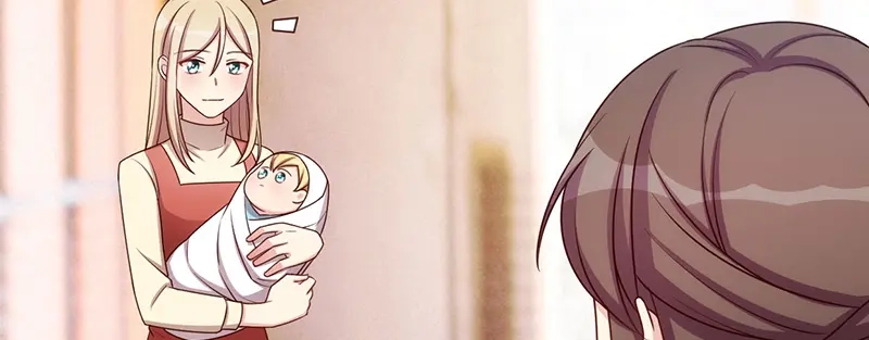 《贺少的闪婚暖妻》第234话 旺财的嘲讽 第71页
