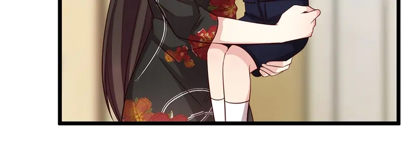 《贺少的闪婚暖妻》第234话 旺财的嘲讽 第14页