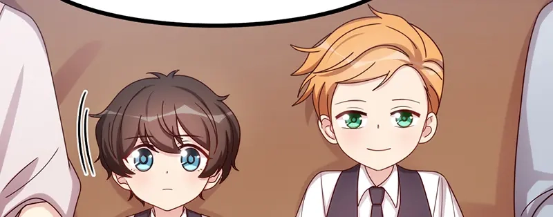 《贺少的闪婚暖妻》第234话 旺财的嘲讽 第51页