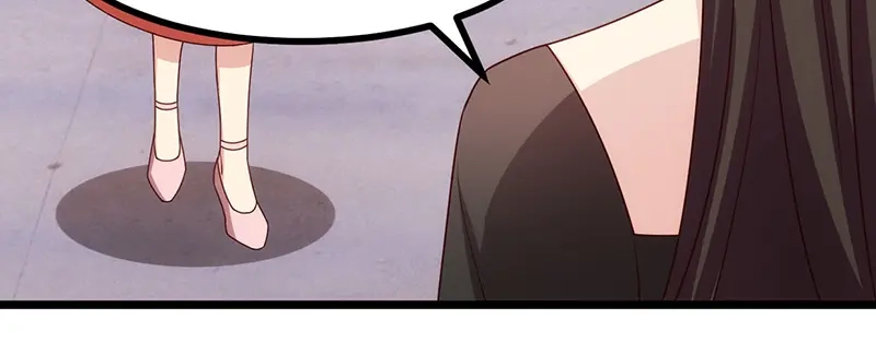 《贺少的闪婚暖妻》第234话 旺财的嘲讽 第73页