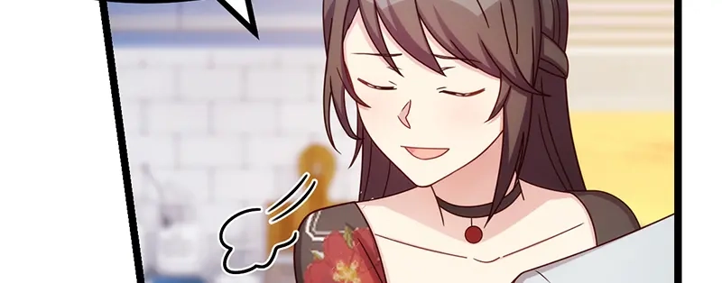 《贺少的闪婚暖妻》第234话 旺财的嘲讽 第40页