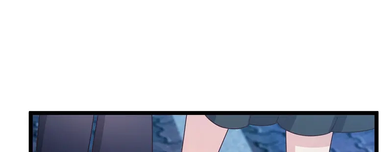 《贺少的闪婚暖妻》第235话 小宝被跟踪了 第54页