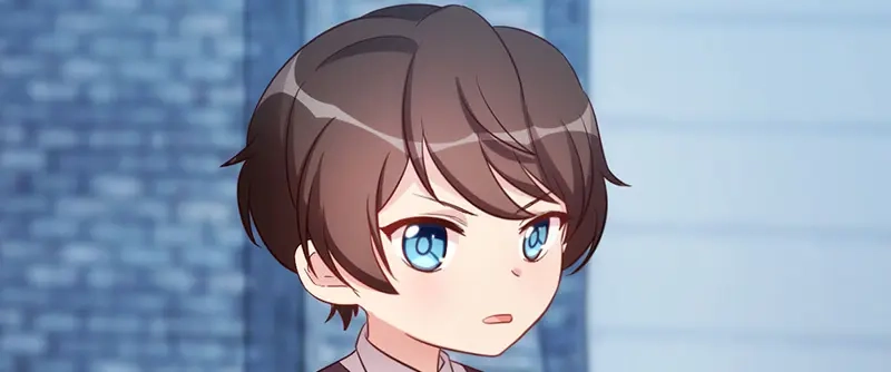 《贺少的闪婚暖妻》第235话 小宝被跟踪了 第67页