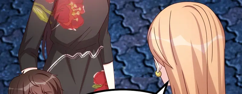 《贺少的闪婚暖妻》第235话 小宝被跟踪了 第33页