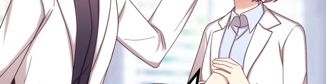 《贺少的闪婚暖妻》第236话 想要个妹妹 第93页