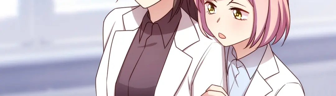 《贺少的闪婚暖妻》第236话 想要个妹妹 第50页