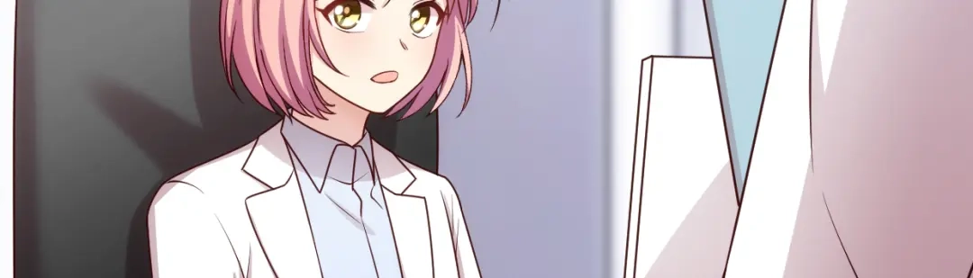 《贺少的闪婚暖妻》第236话 想要个妹妹 第36页