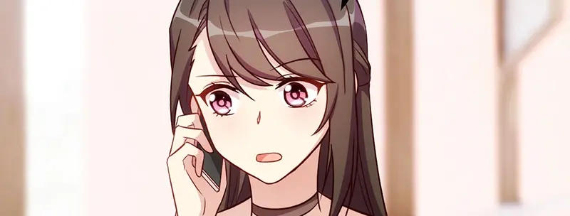 《贺少的闪婚暖妻》第237话 土豪的爱称 第45页