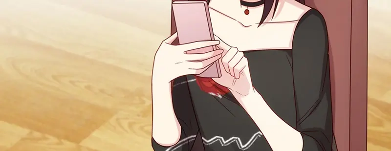 《贺少的闪婚暖妻》第237话 土豪的爱称 第77页