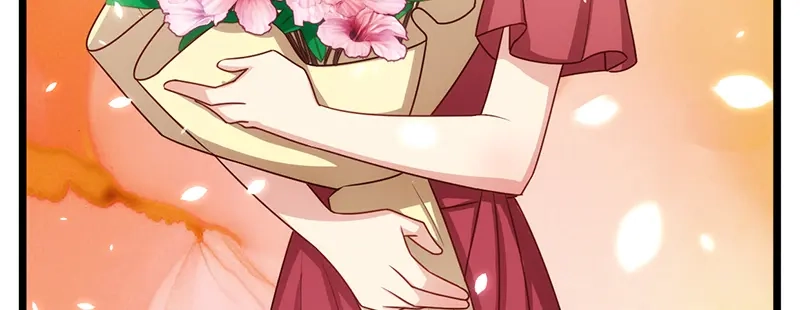 《贺少的闪婚暖妻》第237话 土豪的爱称 第86页