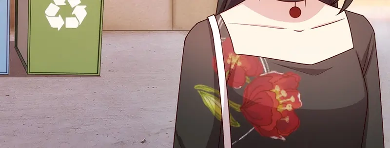 《贺少的闪婚暖妻》第237话 土豪的爱称 第18页