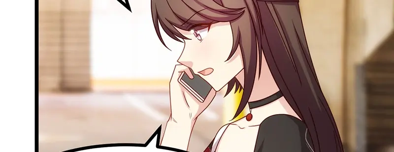 《贺少的闪婚暖妻》第237话 土豪的爱称 第51页