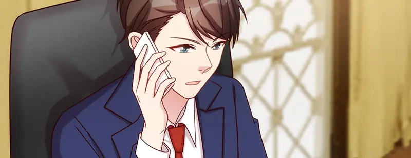 《贺少的闪婚暖妻》第237话 土豪的爱称 第54页