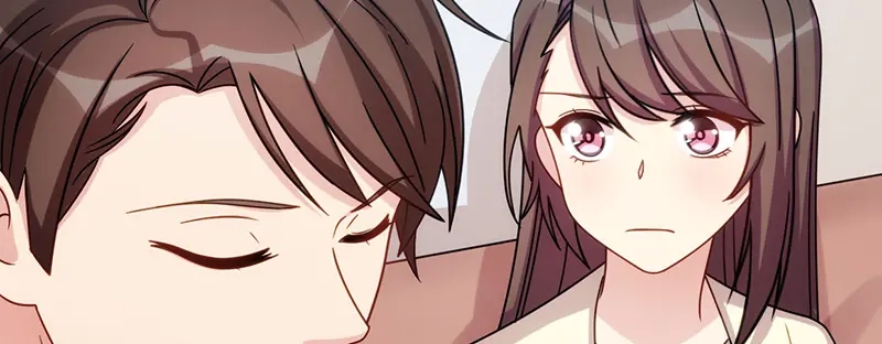 《贺少的闪婚暖妻》第238话 宁唯死了 第62页