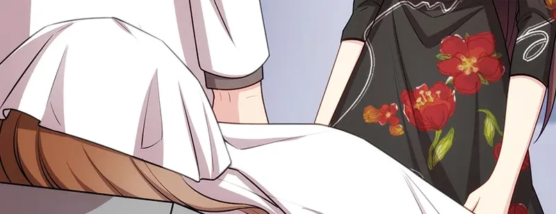 《贺少的闪婚暖妻》第239话 只准你碰她 第10页