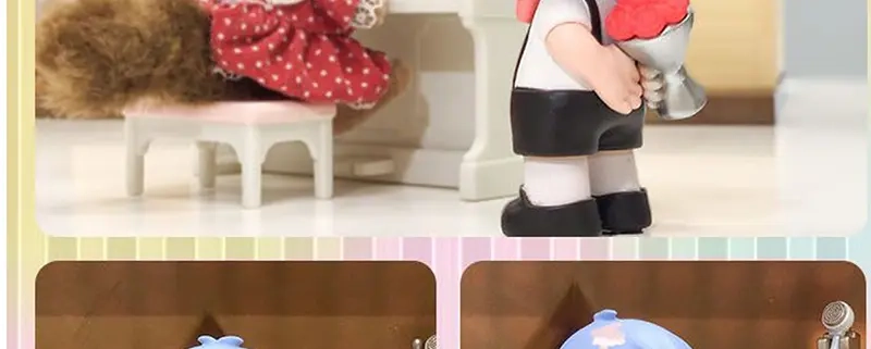 《贺少的闪婚暖妻》第239话 只准你碰她 第116页