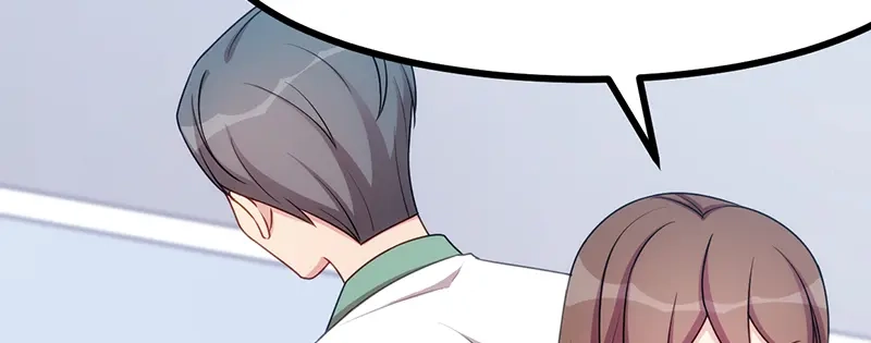 《贺少的闪婚暖妻》第239话 只准你碰她 第89页