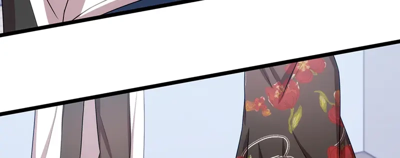 《贺少的闪婚暖妻》第239话 只准你碰她 第78页