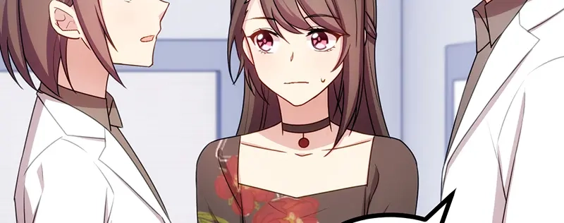 《贺少的闪婚暖妻》第239话 只准你碰她 第95页
