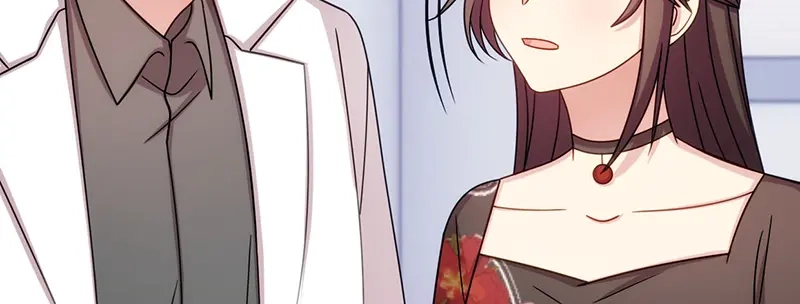 《贺少的闪婚暖妻》第239话 只准你碰她 第45页