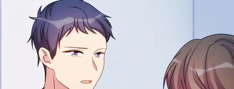 《贺少的闪婚暖妻》第239话 只准你碰她 第36页