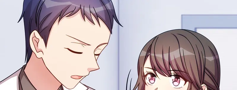 《贺少的闪婚暖妻》第239话 只准你碰她 第44页