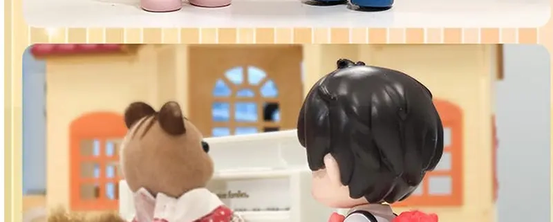 《贺少的闪婚暖妻》第239话 只准你碰她 第115页